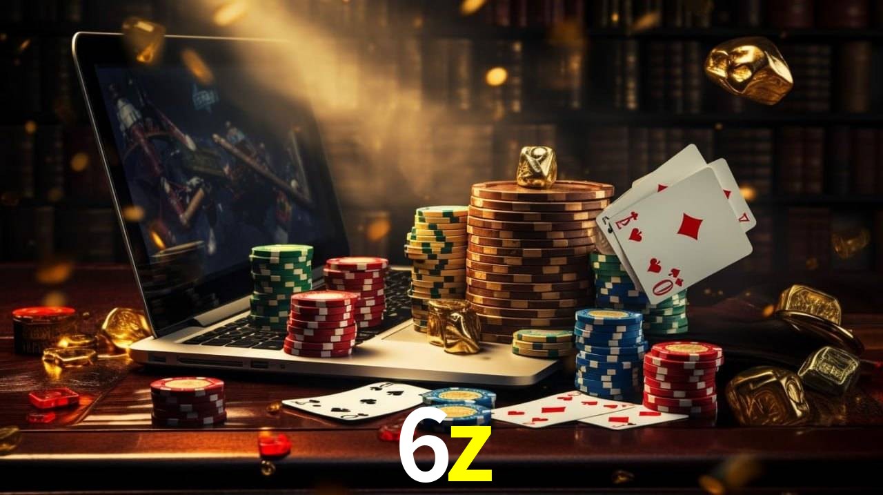 Experiência VIP 6z
