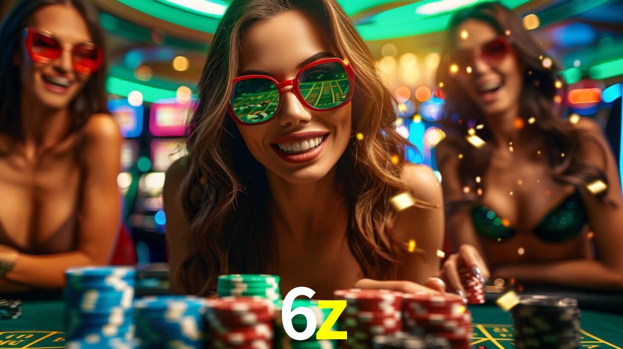 Welcome Bonus 6z