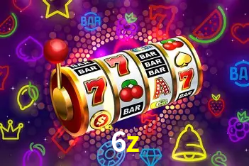 A Revolução dos Aplicativos de Jogos no 6z