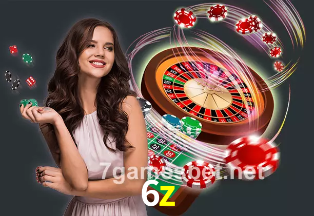 vivo no cassino 6z