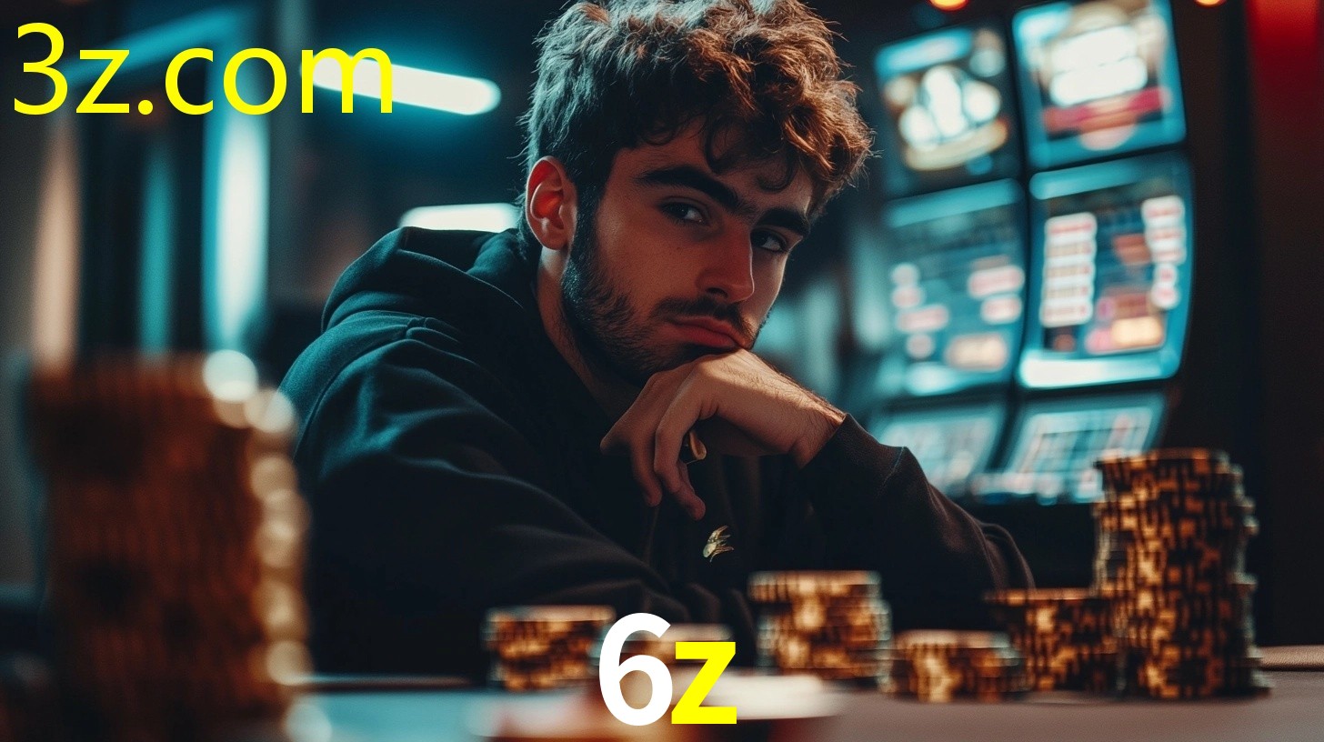 6Z.COM Login Rápido