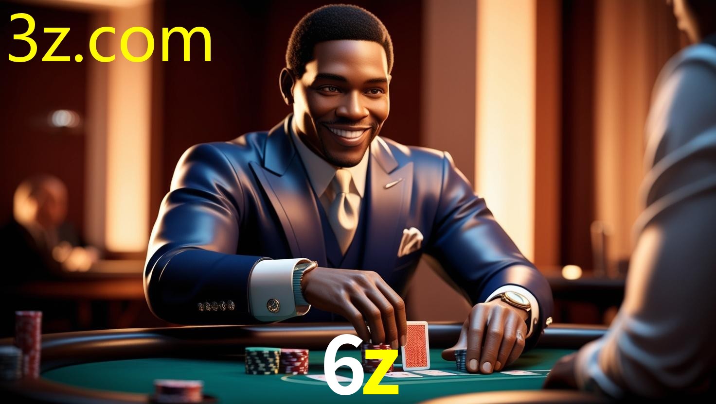Fortune Tiger Slot no Site 6Z.COM