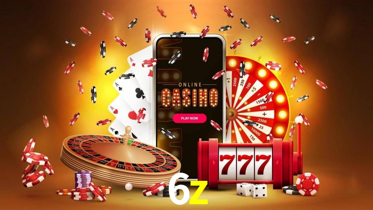 6z Brasília - Jogo Features