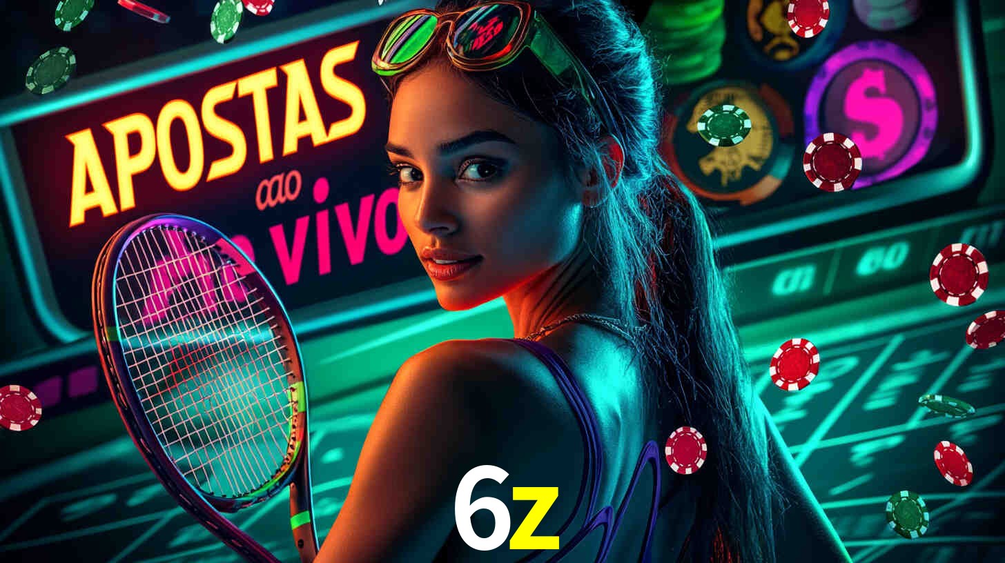 Descubra a Essência do 6z: Nossa História e Compromissos