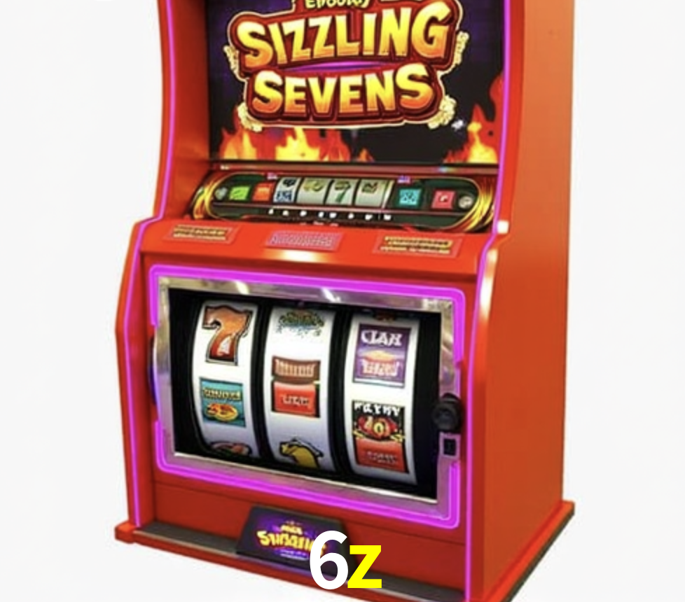 APP oficial da 6z para mobile