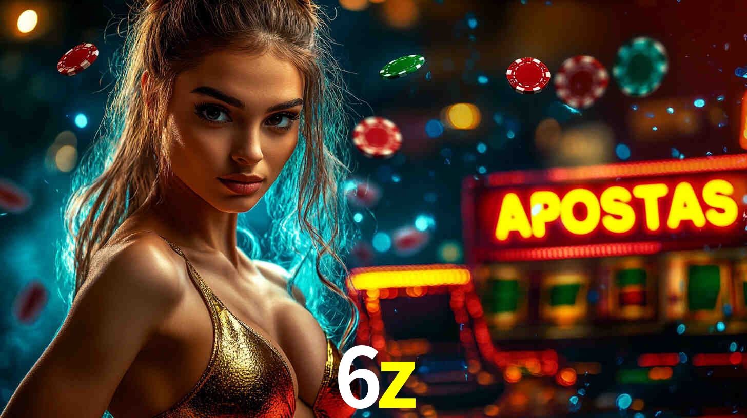 Explorando a Categoria de Eventos em Apostas na 6z