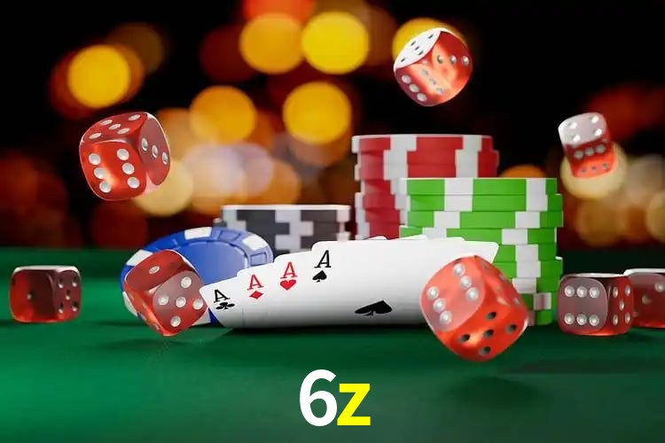 Promoções Sazonais 6z