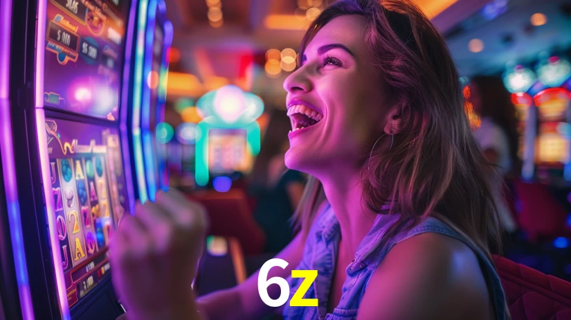 Experimente o Login Seguro Premium no 6z