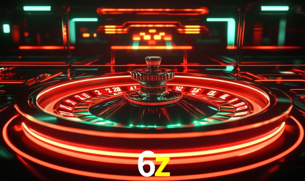 Descubra o Programa VIP da 6z: Vantagens Exclusivas para Jogadores