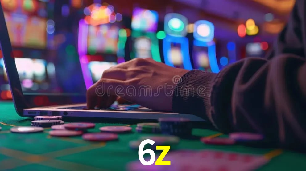 Jogo Spaceman 6z
