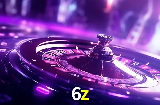 Casino Ao Vivo 6z