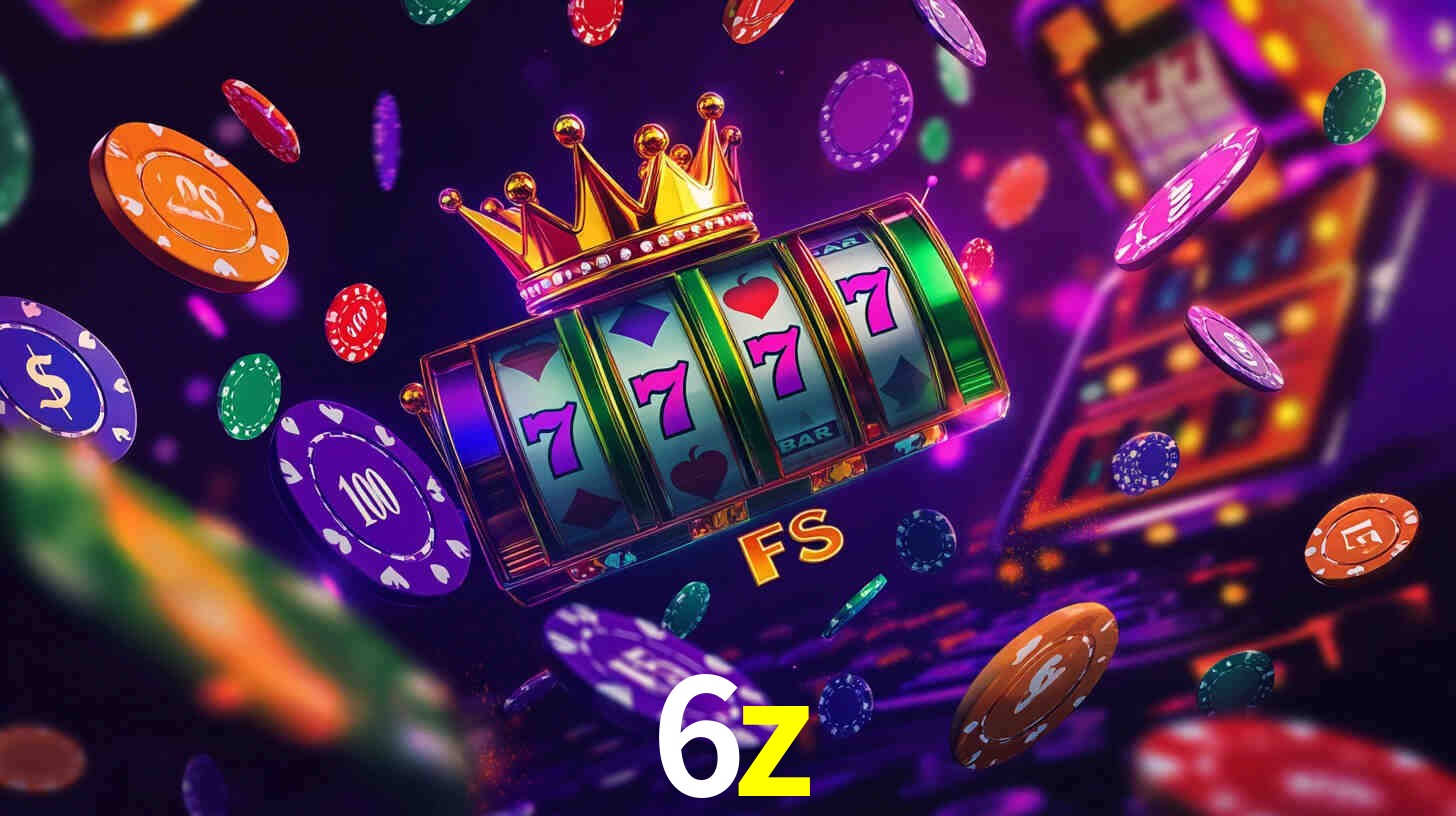 Live Casino 6z