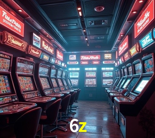 6z Promoções - 30+ Ofertas Diárias