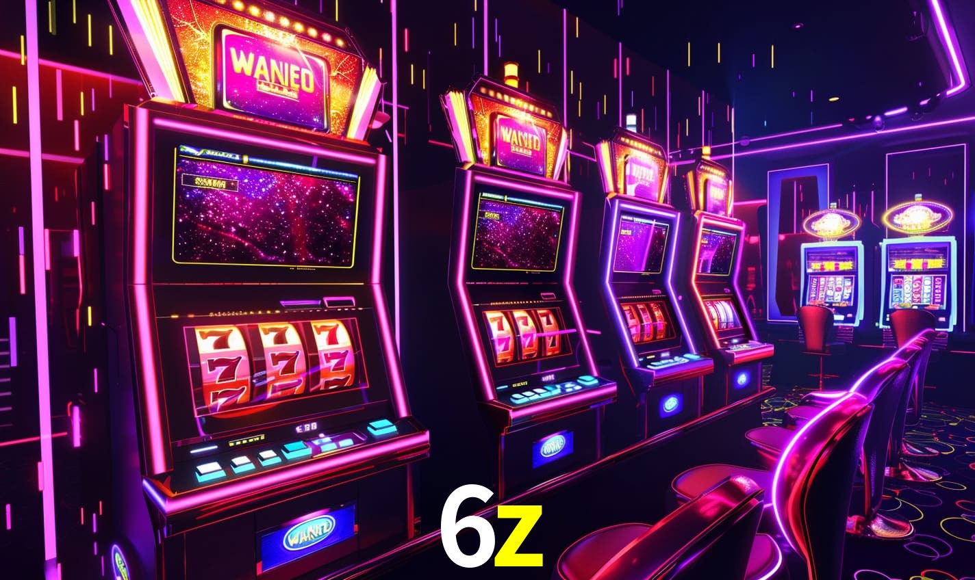 6z Crash - Aviator e 35+ Jogos Instant Win