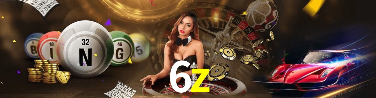6z São Paulo - Top Slots