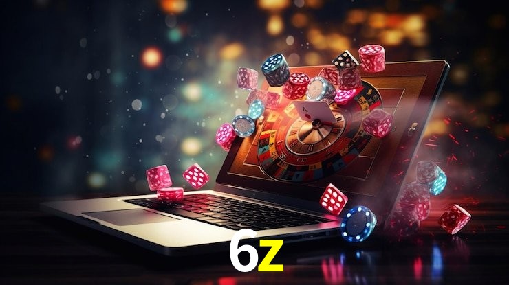 Interface do App 6z