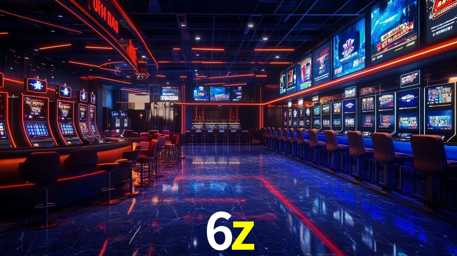 Roulette Table 6z