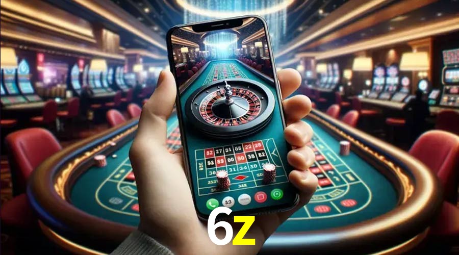 Platform Technology 6z