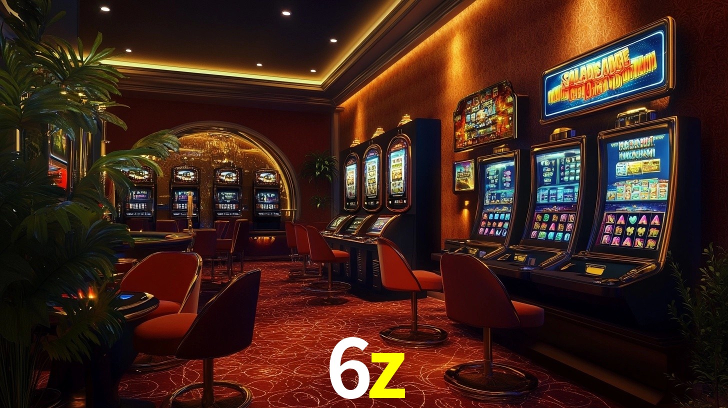 VIP Casino 6z