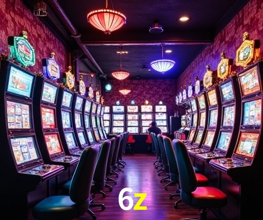 6z Rio de Janeiro - Slot Strategy