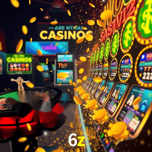 cassino 6z
