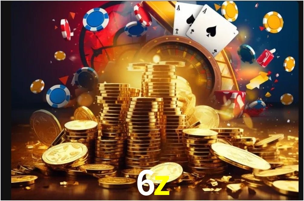 Mesa de Blackjack 6z