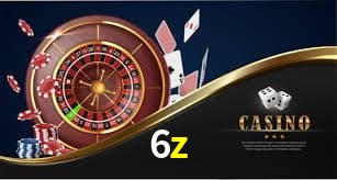 Provedores de Jogos 6z