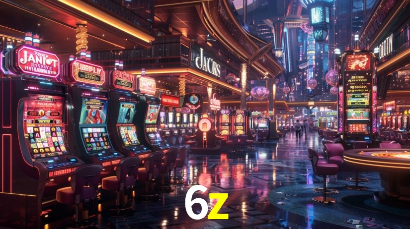 Secure Login 6z