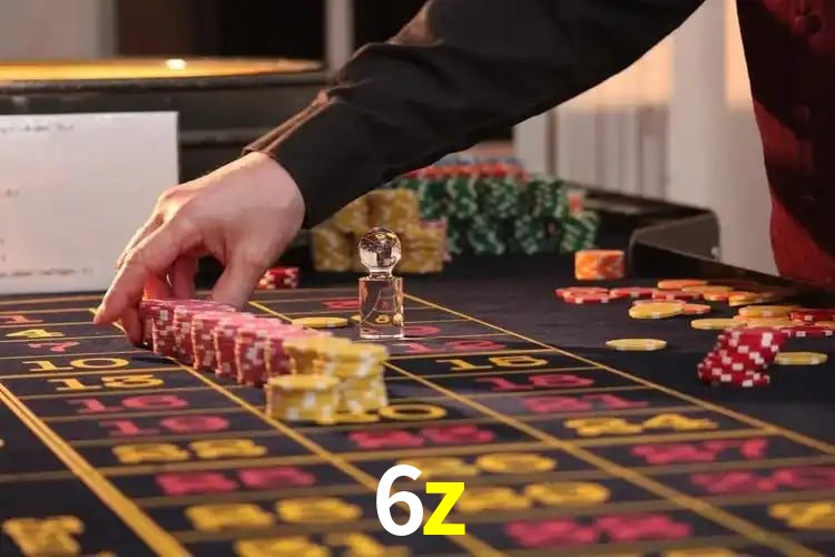 Descubra a Essência do 6z: Nossa História e Compromissos