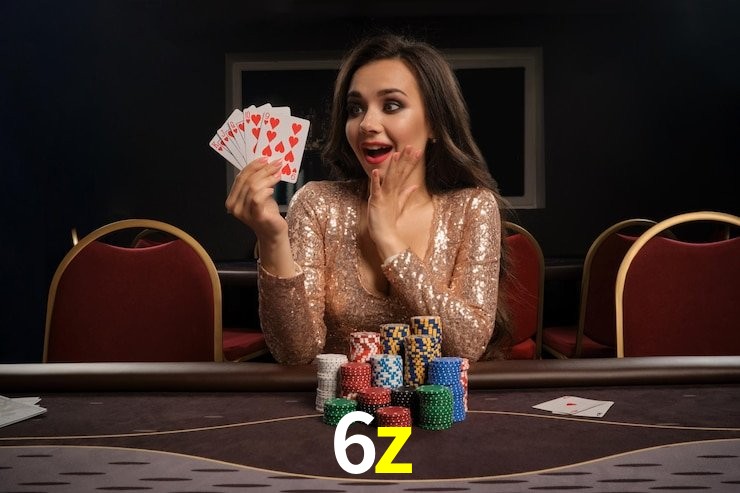 Casino VIP 6z