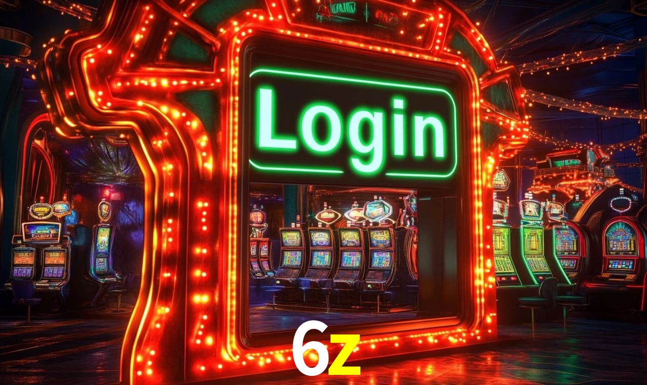 Diretório de Jogos 6z
