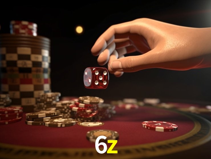 Integração de APIs 6z