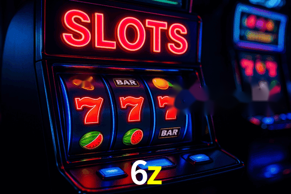 RTP dos slots populares na 6z