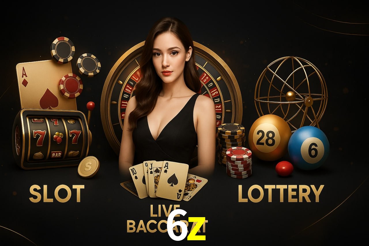 Lista de jogos de slot na 6z
