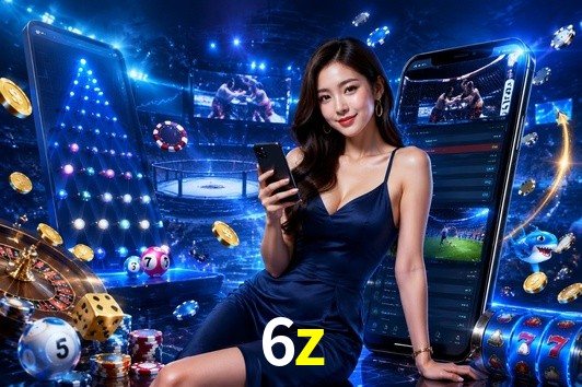 Slot Games 6z