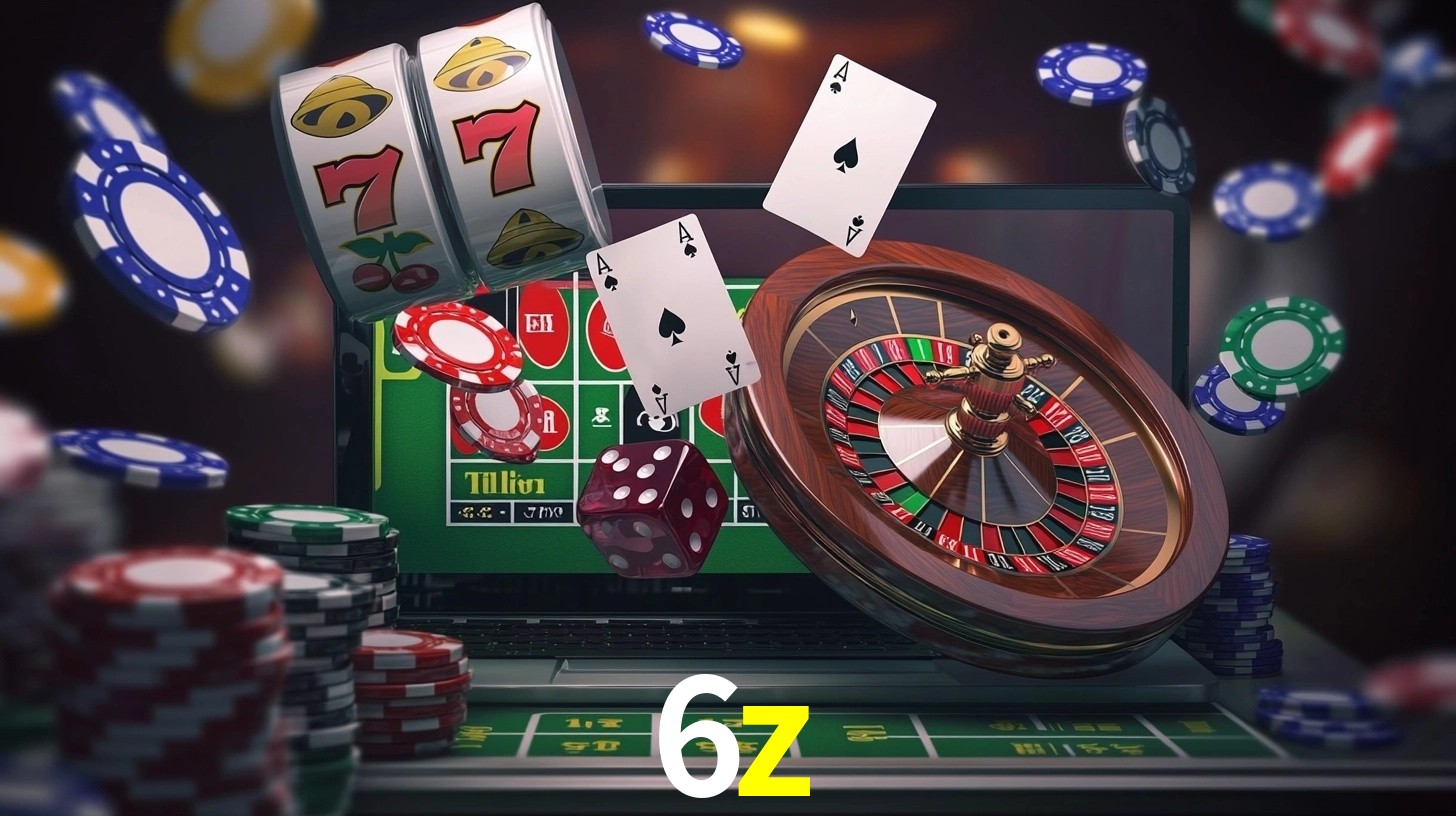 6z App Interface