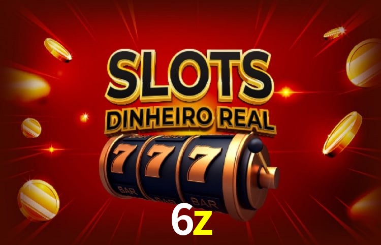 Catálogo de jogos na 6z