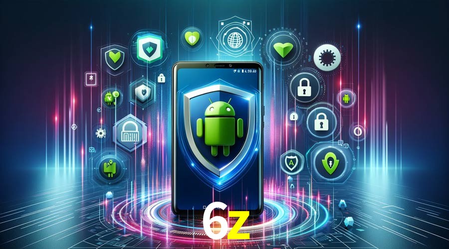 Security Systems 6z