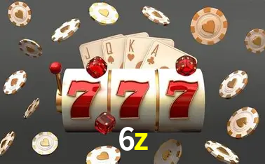 A Popularidade dos Caça-Níqueis no 6z