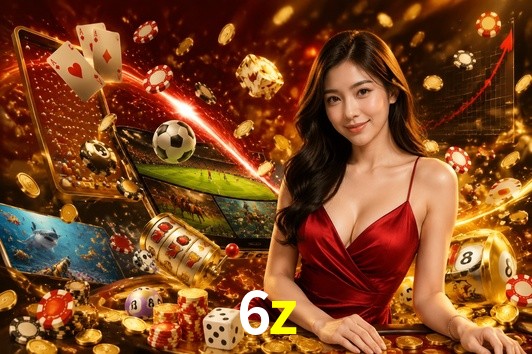 APP oficial da 6z para mobile