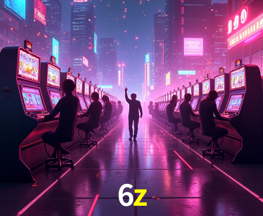 Apostas de Tênis 6z