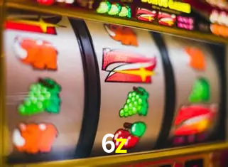 A Emoção da Loteria na 6z: Uma Chance de Mudança de Vida