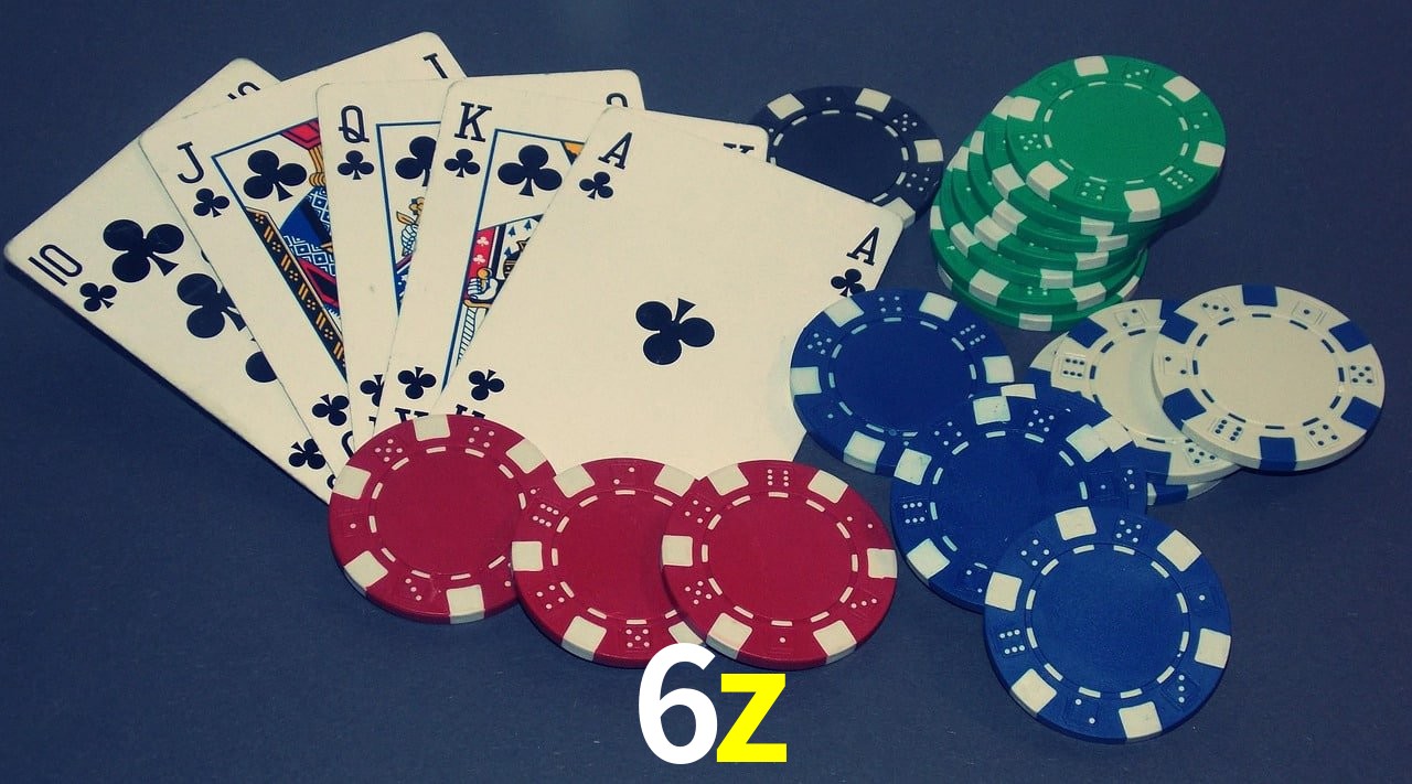 Live Casino 6z