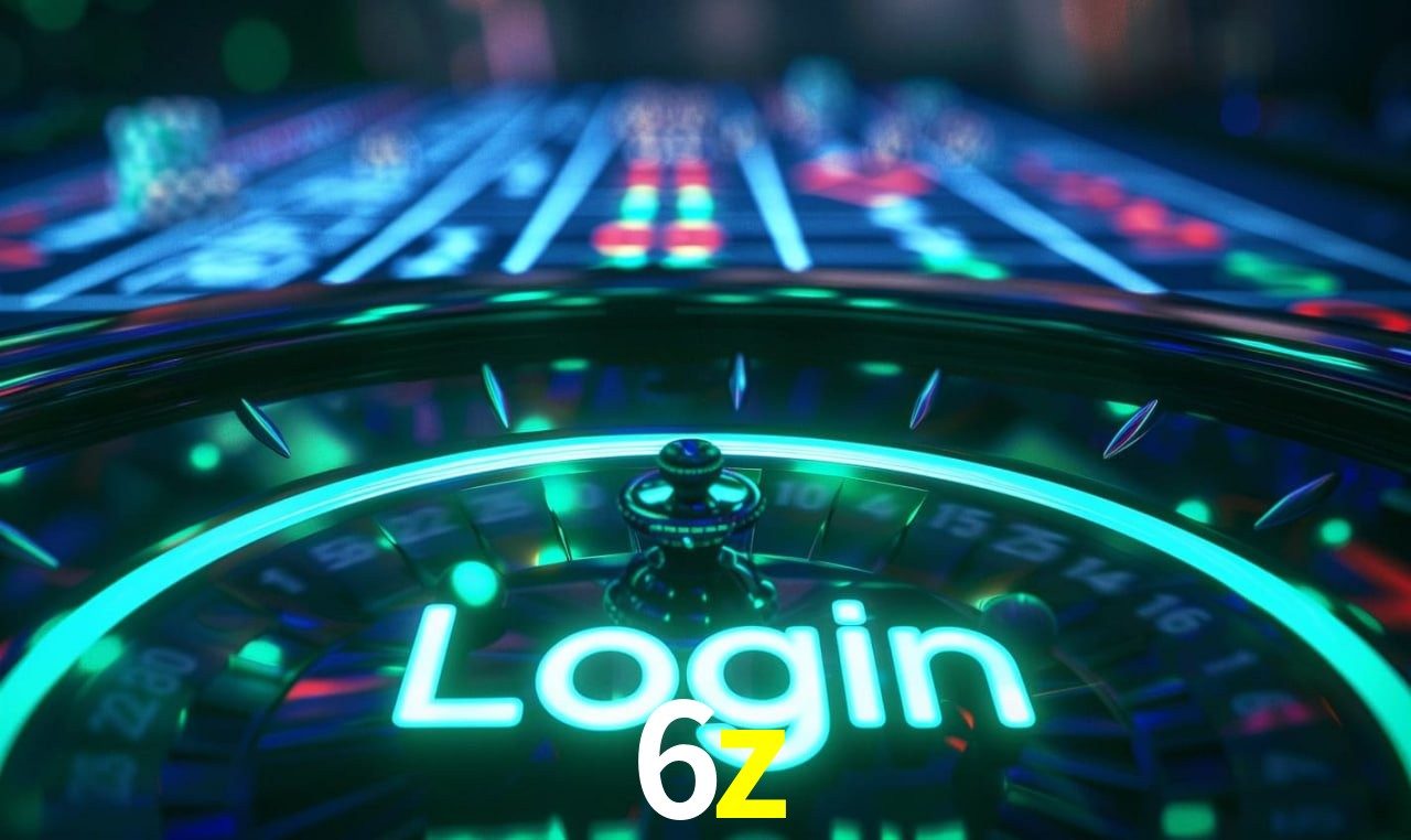 Jogos de Slot 6z