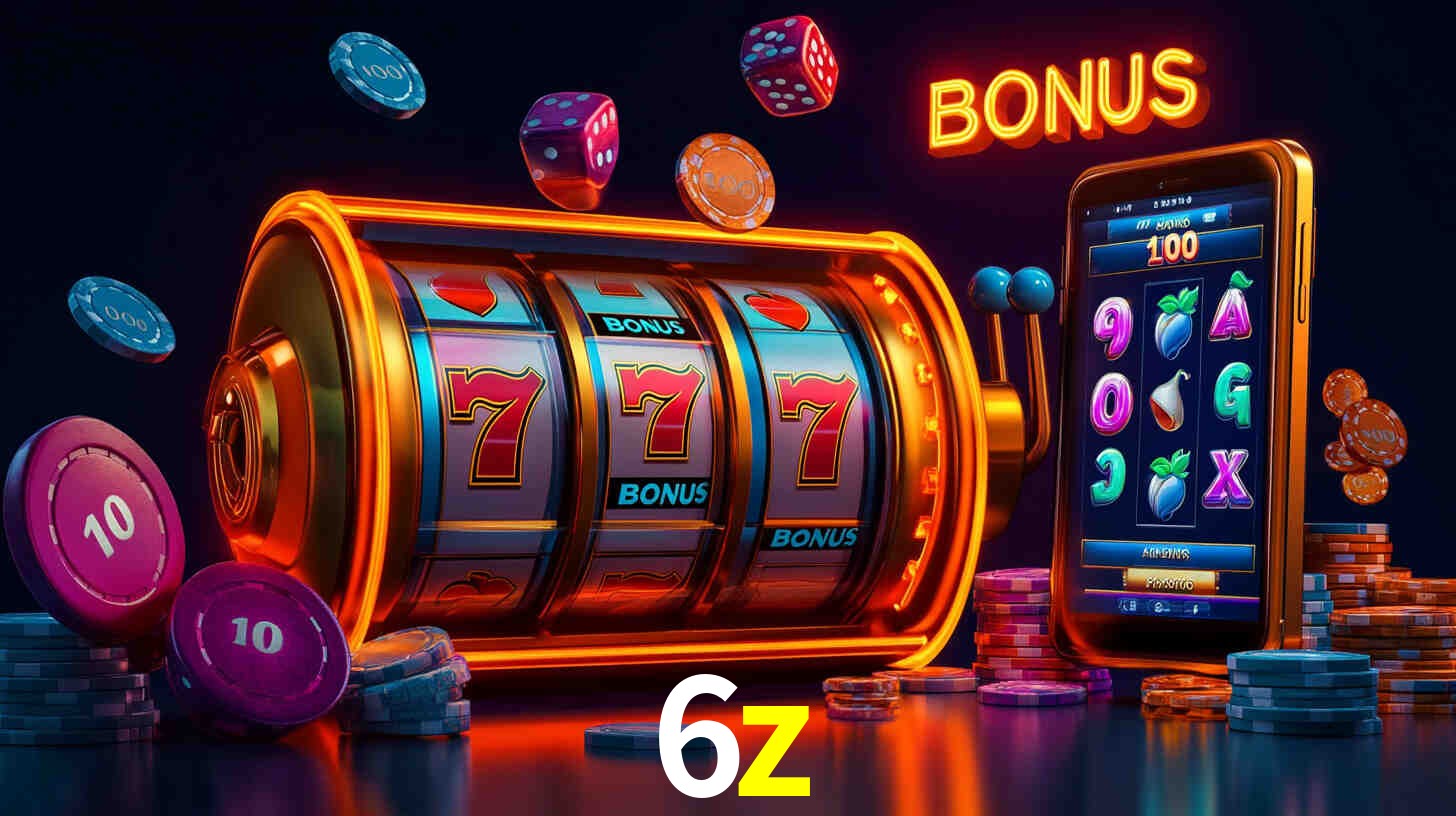 A Emoção da Loteria na 6z: Uma Chance de Mudança de Vida