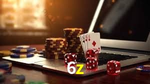 Casino Ao Vivo 6z