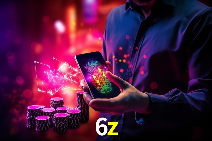 Estatísticas Esportivas 6z